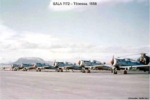 184- ARMEE DE L'AIR EN ALGERIE 1945-1962-32  (10)